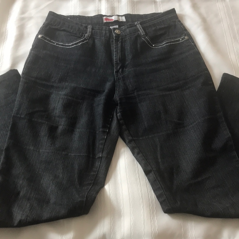 Cosmopolitan Jeans